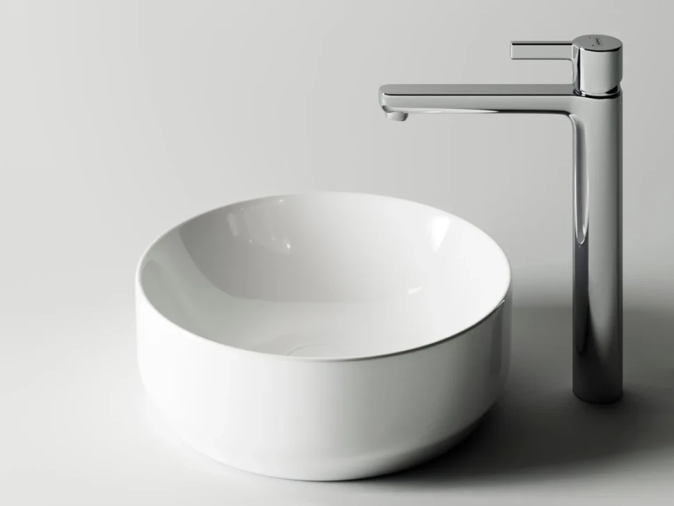 Накладная раковина Ceramicanova Element CN6005