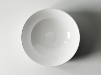 Накладная раковина Ceramicanova Element CN6005