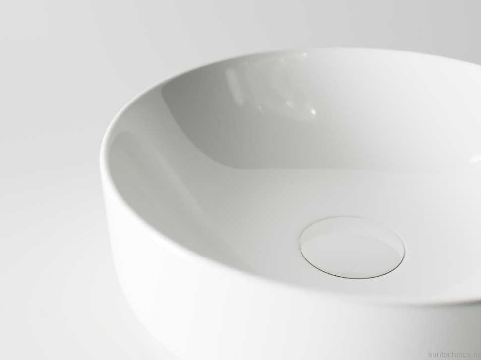 Накладная раковина Ceramicanova Element CN6005