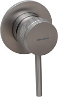 Смеситель для раковины Allen Brau Priority 5.31030-BN С ВНУТРЕННЕЙ ЧАСТЬЮ, брашированный никель