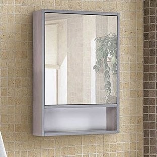 Зеркало-шкаф Onika Натали R 50