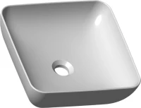Накладная раковина Ravak Uni 380 B Slim Накладная раковина Ravak Uni 380 B Slim