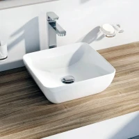 Накладная раковина Ravak Uni 380 B Slim Накладная раковина Ravak Uni 380 B Slim