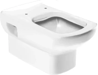 Комплект Унитаз подвесной Roca Dama senso + Крышка Dama Senso ZRU9000040 + Инсталляция Geberit Duofix UP 320 111.300.00.5 + Кнопка Sigma 01 115.770.11.5 белая + Крепления 111.815.00.1 к стене + Звукоизоляция