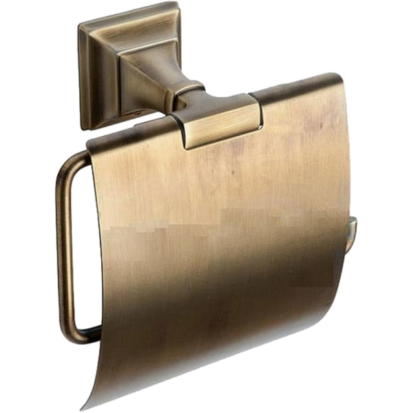 Держатель для туалетной бумаги Colombo Design Portofino B3291.BR