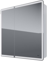 Зеркало-шкаф Dreja Point 80 c подсветкой Зеркало-шкаф Dreja Point 80 c подсветкой