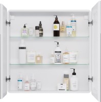 Зеркало-шкаф Dreja Point 80 c подсветкой Зеркало-шкаф Dreja Point 80 c подсветкой