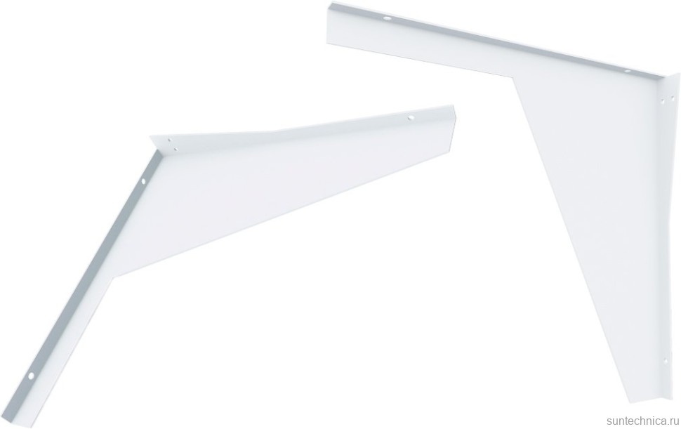 Раковина над стиральной машиной СаНта Юпитер 120 L