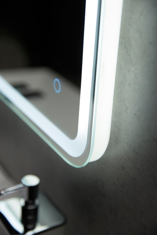 Мебель для ванной комнаты BelBagno Marino 100 bianco lucido, напольная