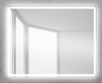 Мебель для ванной комнаты BelBagno Marino 100 bianco lucido, напольная