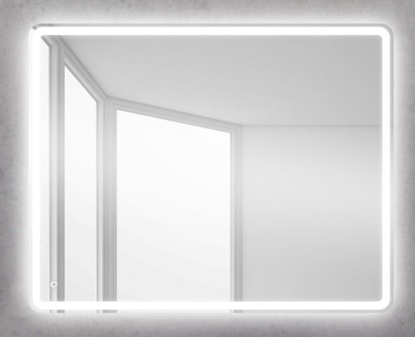 Мебель для ванной комнаты BelBagno Marino 100 bianco lucido, напольная