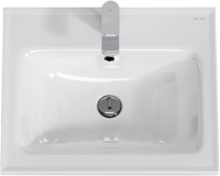 Мебель для ванной комнаты AM.PM X-Joy 55 подвесная, черная матовая