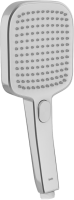 Душевая лейка IDDIS Esper ESP3FCSi18 хром, белый