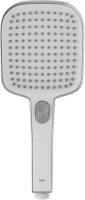 Душевая лейка IDDIS Esper ESP3FCSi18 хром, белый