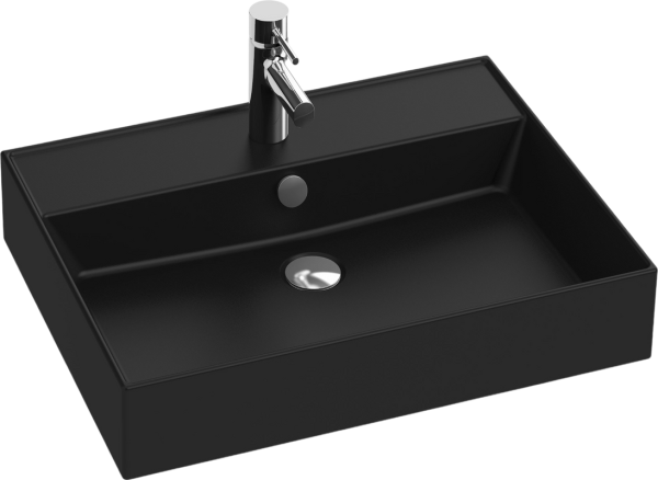 Мебельная раковина Jacob Delafon Vivienne EXBH112-NGM 60 см