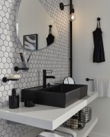 Мебельная раковина Jacob Delafon Vivienne EXBH112-NGM 60 см