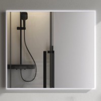 Зеркало AM.PM X-Joy 80 с подсветкой светодиодной