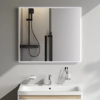 Зеркало AM.PM X-Joy 80 с подсветкой светодиодной Зеркало AM.PM X-Joy 80 с подсветкой светодиодной
