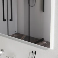 Зеркало AM.PM X-Joy 80 с подсветкой светодиодной Зеркало AM.PM X-Joy 80 с подсветкой светодиодной