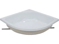 Поддон для душа Triton ПД4 90х90 Поддон для душа Triton ПД4 90х90