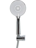 Смеситель для ванны с душем BelBagno Aurora VASM-CRM Смеситель для ванны с душем BelBagno Aurora VASM-CRM