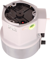 Комплект Мойка GranFest Practik GF P-505 графит + Измельчитель Status Premium 350