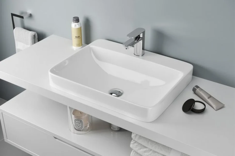 Раковина Excellent Holmi CEAC.3201.590.WH