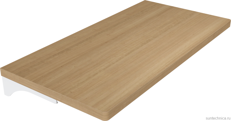 Тумба с раковиной Velvex Klaufs 56*60.1Y R под стиральную машину