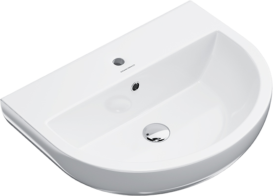 Мебельная раковина KERAMA MARAZZI Buongiorno 55