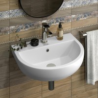 Мебельная раковина KERAMA MARAZZI Buongiorno 55