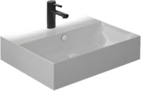 Мебельная раковина Hatria Bahia_13 BH0600465011TS0 60x46 см Мебельная раковина Hatria Bahia_13 BH0600465011TS0 60x46 см