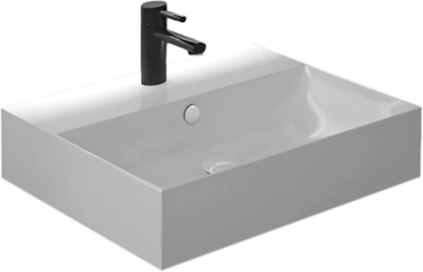 Мебельная раковина Hatria Bahia_13 BH0600465011TS0 60x46 см