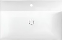 Мебельная раковина Hatria Bahia_13 BH0600465011TS0 60x46 см