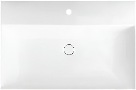 Мебельная раковина Hatria Bahia_13 BH0600465011TS0 60x46 см