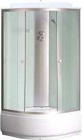 Душевая кабина Grossberg TM-709 W