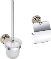 Набор Ершик Bemeta Retro 144213018 + Держатель 144212018 Набор Ершик Bemeta Retro 144213018 + Держатель 144212018