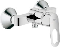 Душевой комплект Смеситель для душа Grohe BauLoop 23340000 + Гарнитур Euphoria 27266001