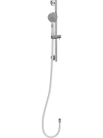 Душевой гарнитур KERAMA MARAZZI Ole 69457KM.21.018 хром Душевой гарнитур KERAMA MARAZZI Ole 69457KM.21.018 хром