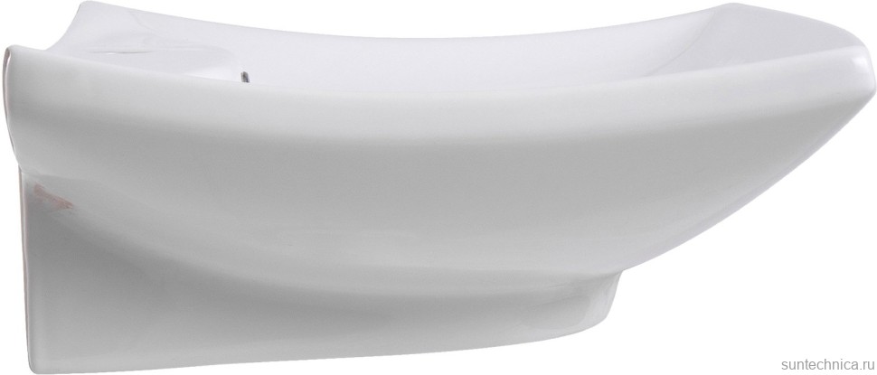 Накладная раковина AQUATEK AQ5518-00