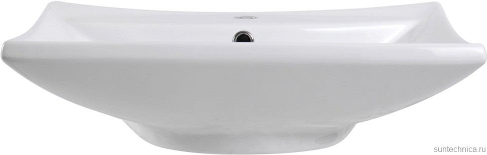 Накладная раковина AQUATEK AQ5518-00