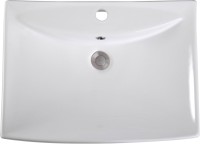Накладная раковина AQUATEK AQ5518-00