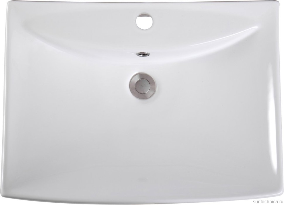 Накладная раковина AQUATEK AQ5518-00