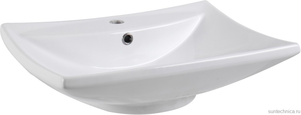 Накладная раковина AQUATEK AQ5518-00
