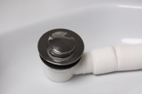Душевая кабина Niagara Eco E90/70/40L/TN/BK 90х70 см, без крыши