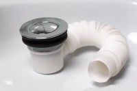 Душевая кабина Niagara Eco E90/70/40L/TN/BK 90х70 см, без крыши