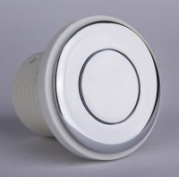Акриловая ванна Excellent Oceana WAEX.OCE17.SOFT 170x75 см, встраиваемая, с гидромассажем, белая, с каркасом, со сливом-переливом