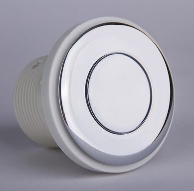 Акриловая ванна Excellent Oceana WAEX.OCE17.SOFT 170x75 см, встраиваемая, с гидромассажем, белая, с каркасом, со сливом-переливом
