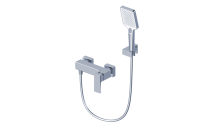 Смеситель для душа Wonzon & Woghand WW-88048068-CR хром
