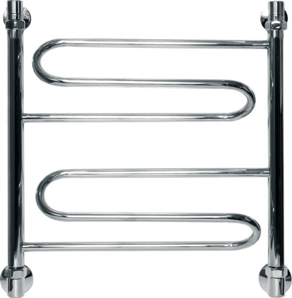 Полотенцесушитель водяной Ника Curve ЛЗ 50/60