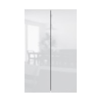 Шкаф в ванную AM.PM X-Joy M85CHX0602WG 60 подвесной, глянцевый белый